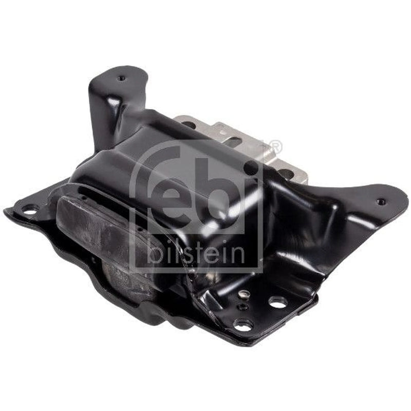 Febi Automatic Transmission Mounting Left 172696 OE 5Q0199555AT 5Q0199555BL
