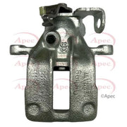 Apec Brake Caliper Assembly Rear Left LCA1189