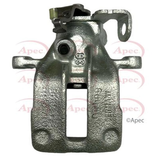 Apec Brake Caliper Assembly Rear Left LCA1189