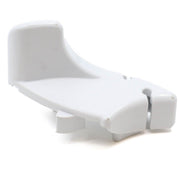 Fiamma F65L L/H Pelmet End Cap (98655 1 ) Fiamma - Dynamic Drive