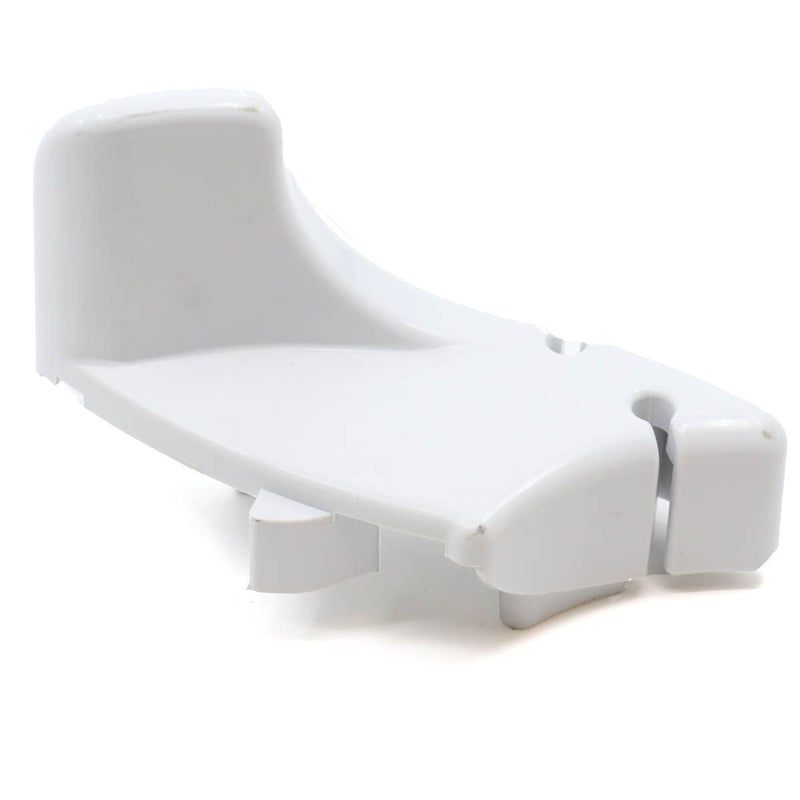 Fiamma F65L L/H Pelmet End Cap (98655 1 ) Fiamma - Dynamic Drive