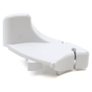 Fiamma F65L L/H Pelmet End Cap (98655 1 ) Fiamma - NN4 Online