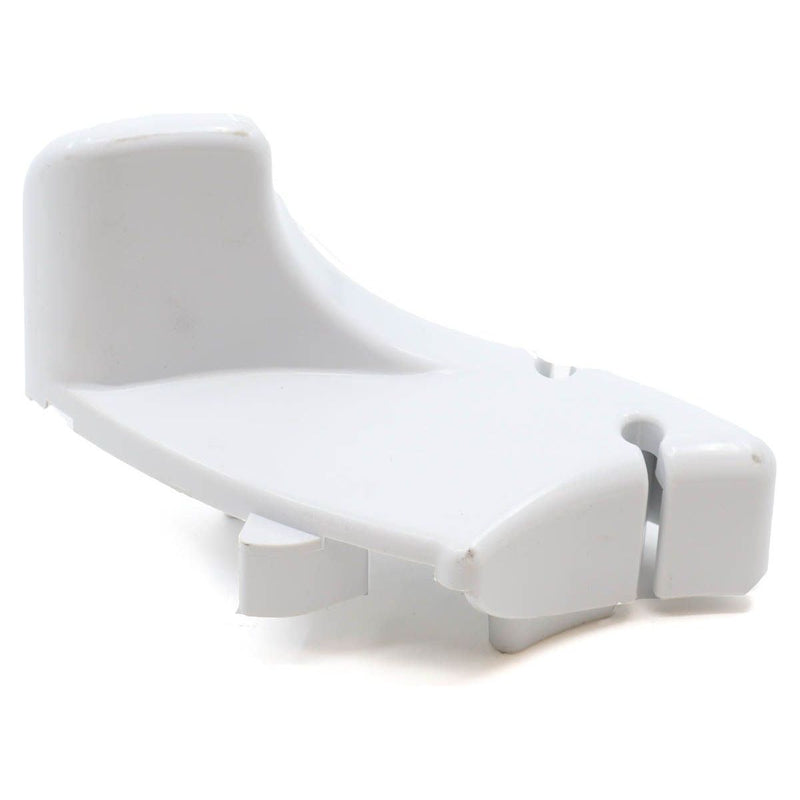 Fiamma F65L L/H Pelmet End Cap (98655 1 ) Fiamma - NN4 Online