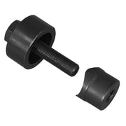 Sealey Hole Cutter Punch Screw 25mm HCPS25 Sealey - Dynamic Drive