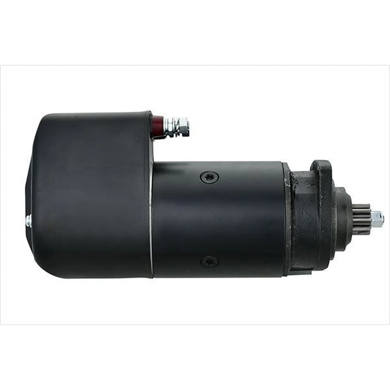Hella Starter Motor 24V 5.4kW 9 Teeth