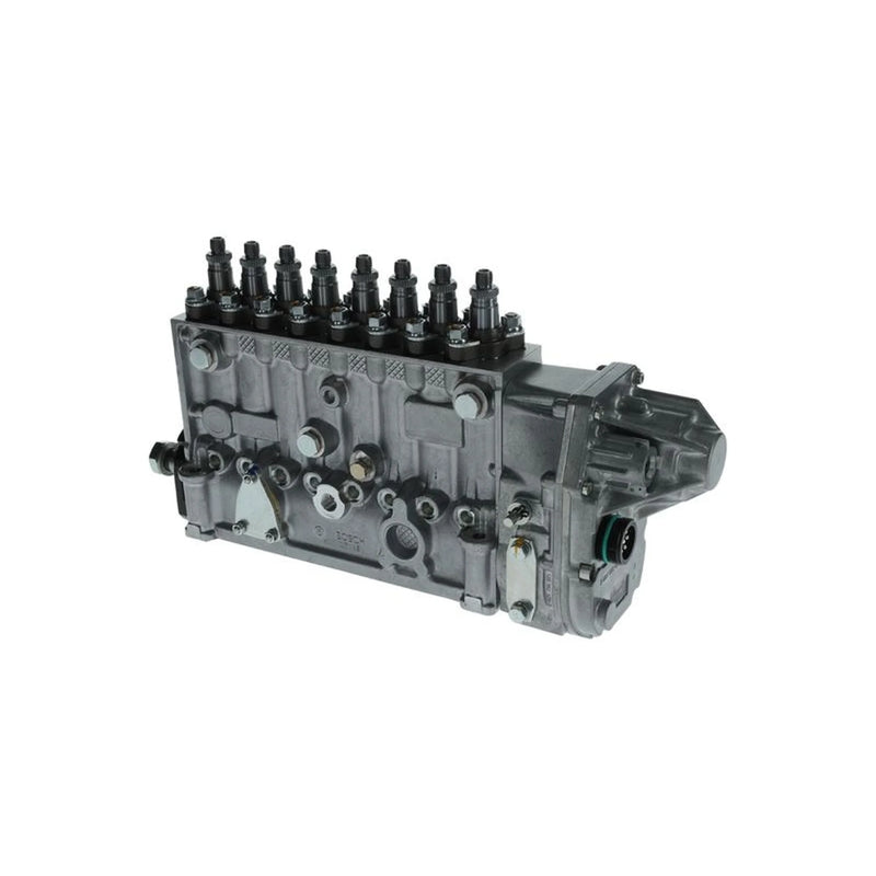 Bosch Diesel Injection Pump