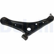 Delphi Control/Trailing Arm Lower fits Mitsubishi Space Star VI 2012 on 1.0 1.2