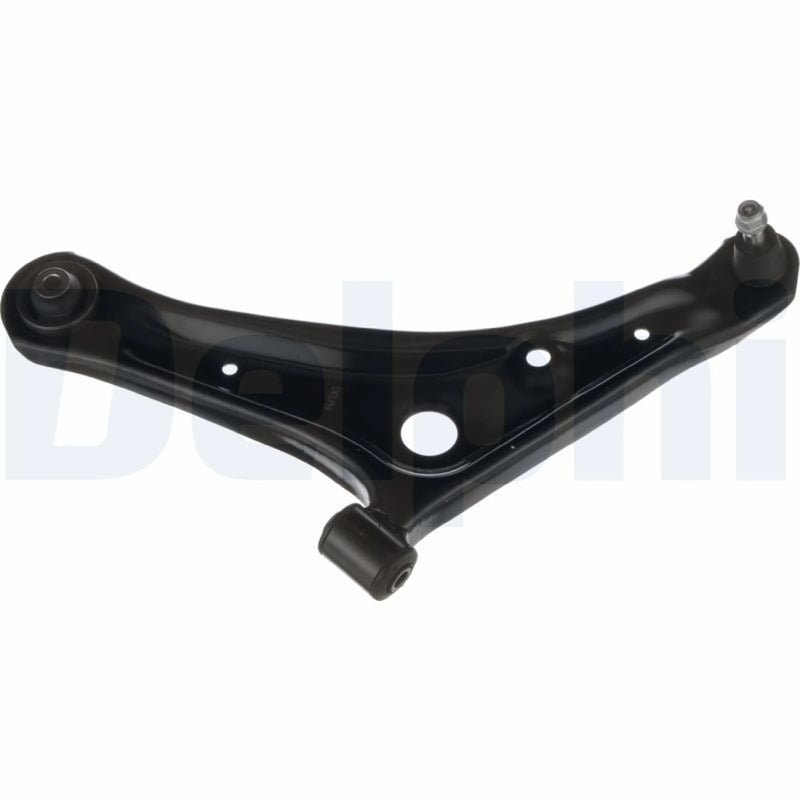 Delphi Control/Trailing Arm Lower fits Mitsubishi Space Star VI 2012 on 1.0 1.2