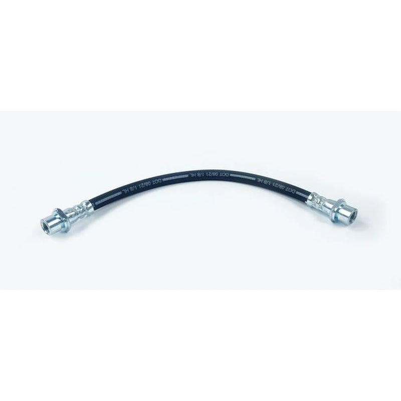 Juratek Brake Hydraulic Hose Line Rear fits Toyota Yaris Verso 2000-2005 1.3 1.4
