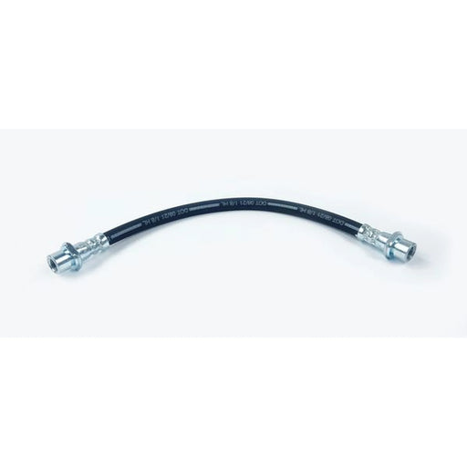 Juratek Brake Hydraulic Hose Line Rear fits Toyota Yaris Verso 2000-2005 1.3 1.4