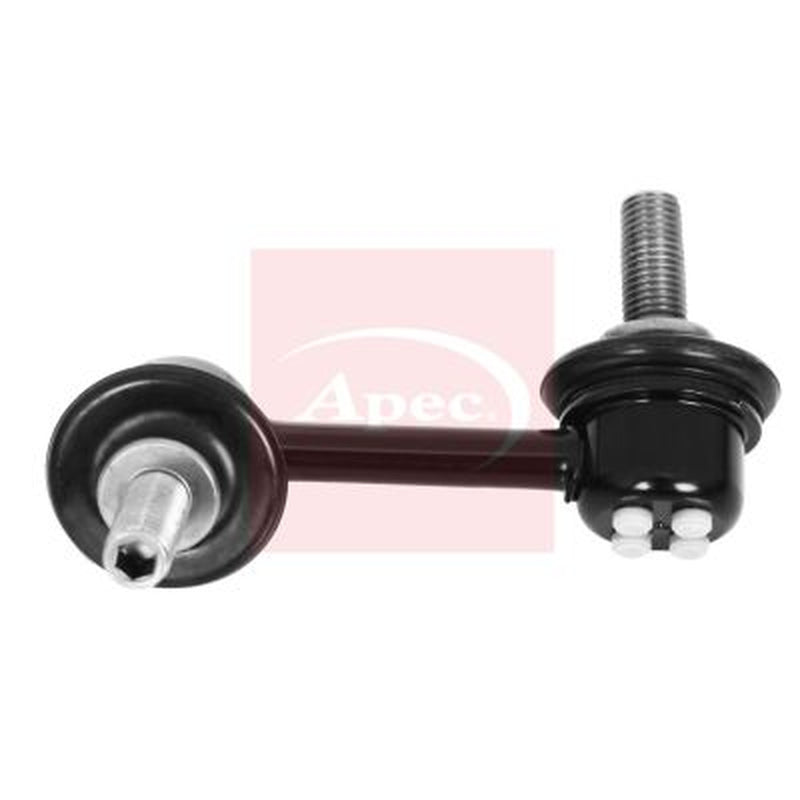 Apec 2 x Stabiliser Bar Links fits Honda Fr-V 2004-2009 1.7 1.8 2.0 2.2