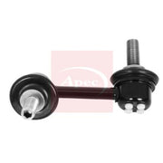 Apec Stabiliser Bar Link Coupling Rod Rear Left AST4409
