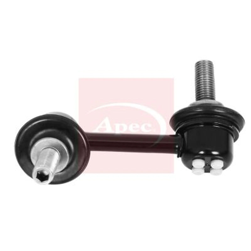 Apec Stabiliser Bar Link Coupling Rod Rear Left AST4409