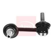 Apec Stabiliser Bar Link Coupling Rod Rear Left fits Honda Fr-V 2004-2009