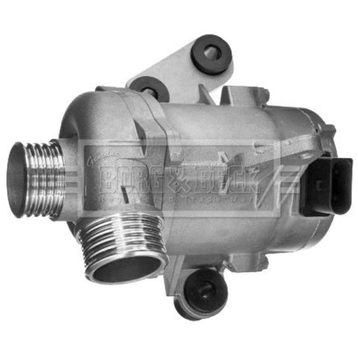 Borg & Beck Engine Cooling Water Pump BWP3017