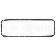 Elring Oil Sump Gasket Set Wide Thick fits Iveco Mk 1983-1991