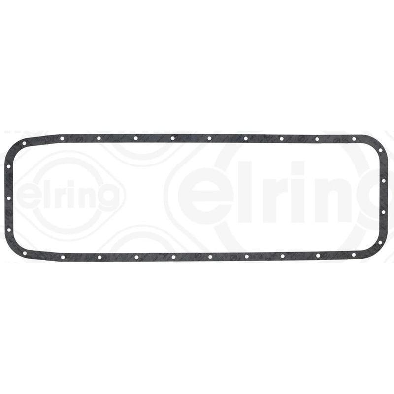 Elring Oil Sump Gasket Set Wide Thick fits Iveco Mk 1983-1991