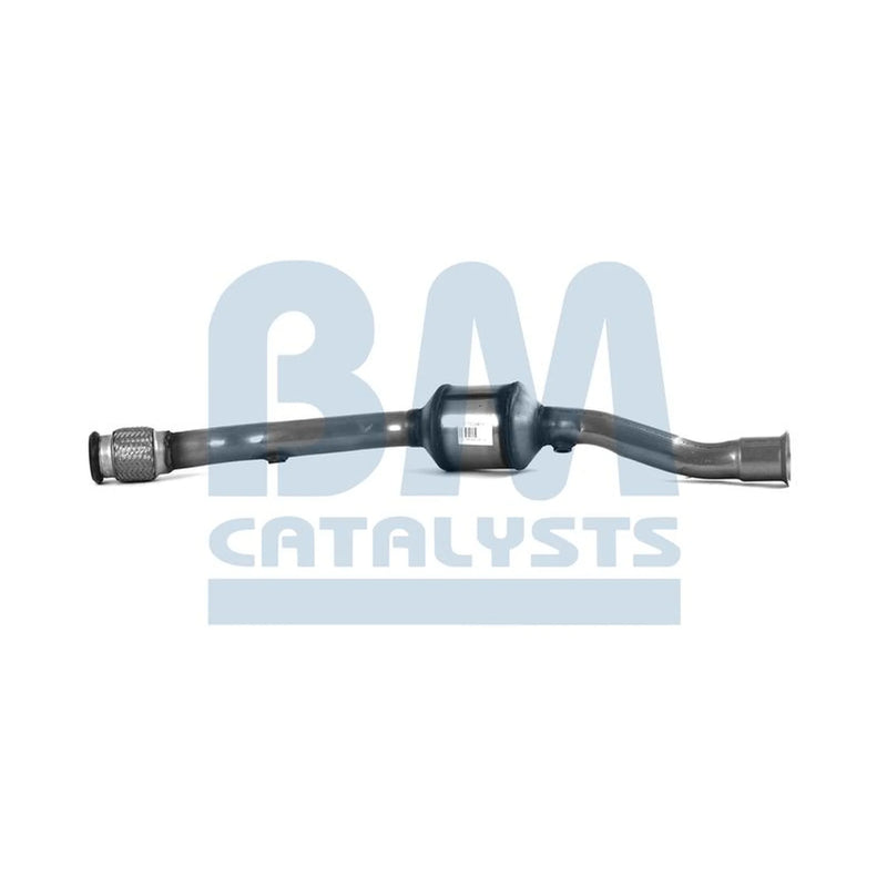 BM Catalysts Homologated Petrol Cat fits Peugeot 406 2000-2004 2.2