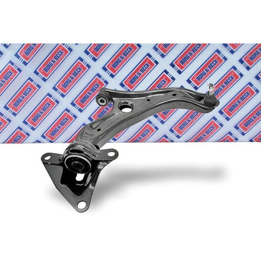 Borg & Beck Control/Trailing Arm BCA6913