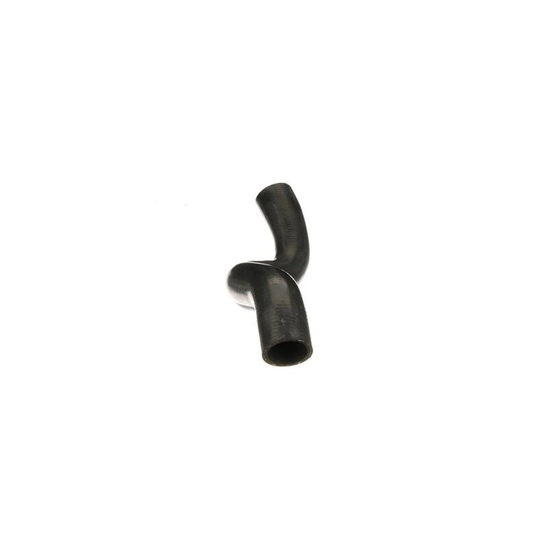 Gates Radiator Coolant Hose 500mm ID fits Opel Astra J 2009-2018 1.6