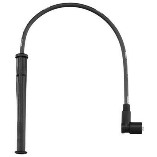 BERU Ignition HT Lead Cable Kit fits Nissan Kubistar 2003 on 1.2