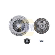 NAPA Clutch Kit Set 3pc NCL1342