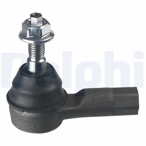 Delphi Steering Tie Rod End Ball Joint Front M14x1.5 TA2921