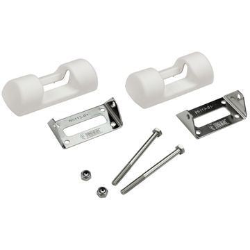 Fiamma Carry Bike Adaptor Kit For Hymer Motorhomes Fiamma  - Dynamic Drive