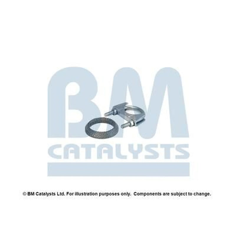 BM Catalysts Fitting Kit FK92582A FK92582A