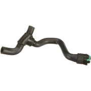 Gates Curved Radiator Hose fits Opel Astra G 2000-2005 1.7