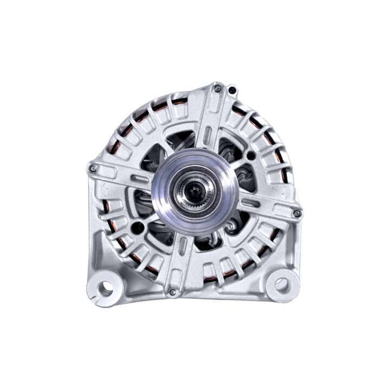 Hella Car Alternator 12V fits BMW 1 Sports Hatch 2011-2019