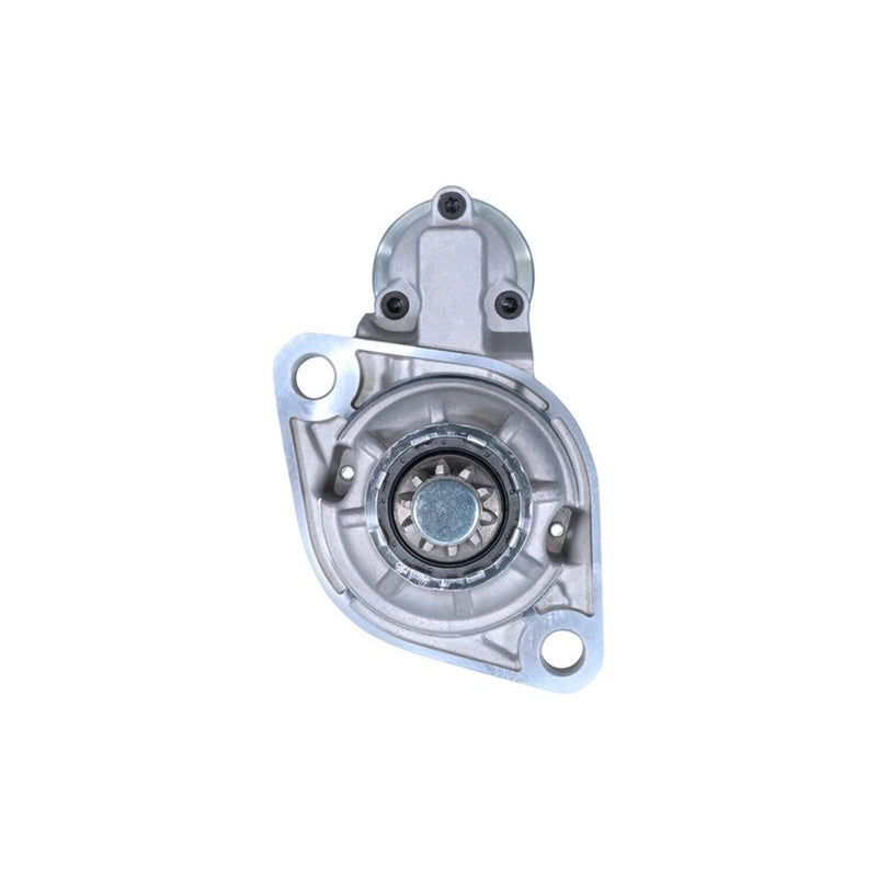 Hella Starter Motor 12V 2.2kW 10 Teeth fits VW Multivan 2003-2009 2.5