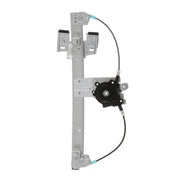 Valeo Electric Window Regulator Lifter Left Rear 851802