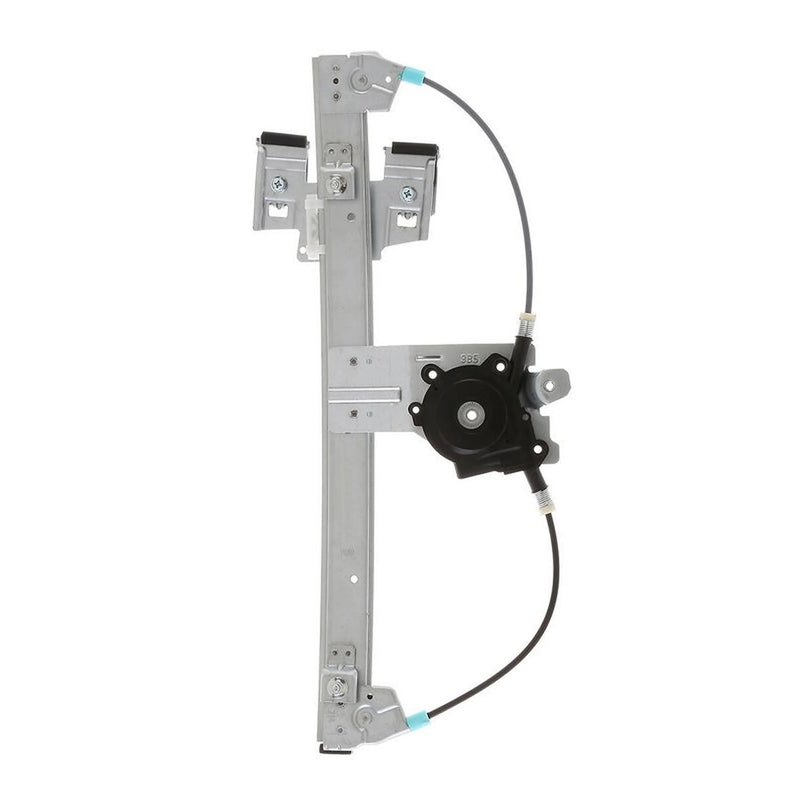 Valeo Electric Window Regulator Lifter Left Rear 851802