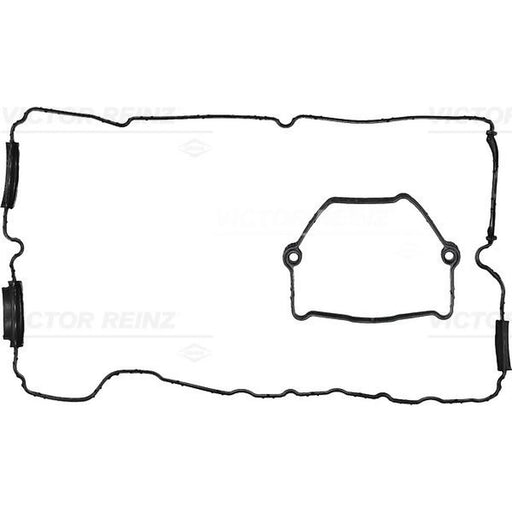 Victor Reinz Cylinder Head Cover Gasket Set FPM (fluoride rubber) 15-39287-01