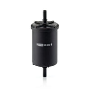 MANN-FILTER Full Service Kit with Air, Oil, Fuel & Cabin Fil fits Renault Espace