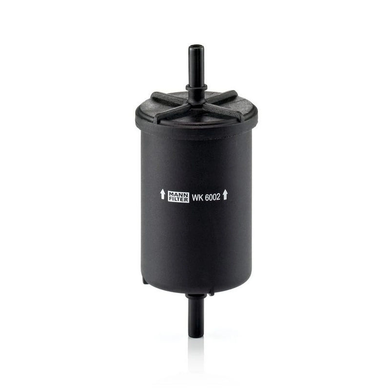 MANN-FILTER Full Service Kit with Air, Oil, Fuel & Cabin Fil fits Renault Espace