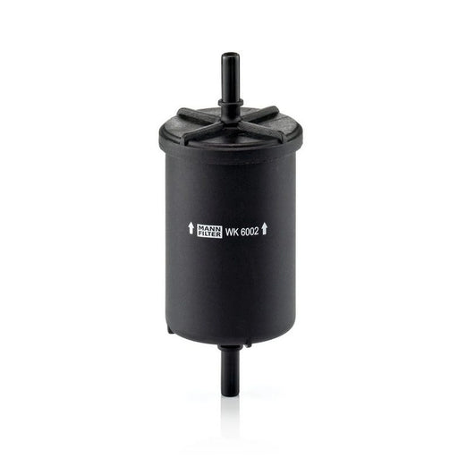 MANN-FILTER Full Service Kit with Air, Oil, Fuel & Cabin Fil fits Renault Espace