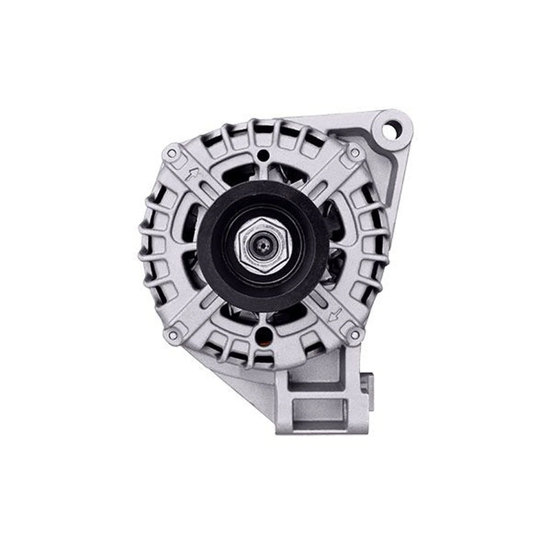 Hella Car Alternator 12V fits Chevrolet Captiva 2010-2018 3.0