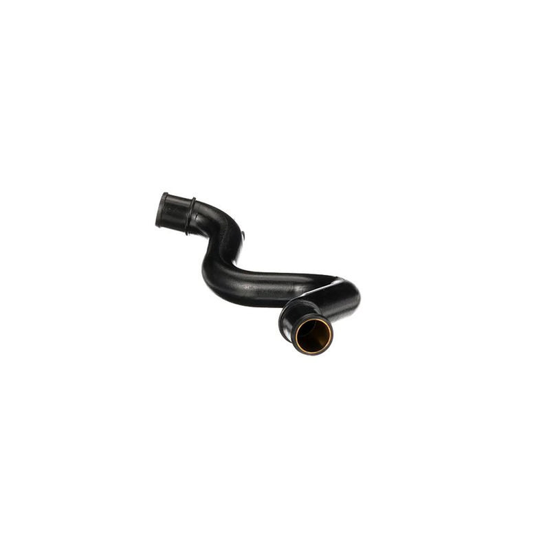 Gates Crankcase Ventilation Hose 564mm fits Audi A3 2004-2013 2.0