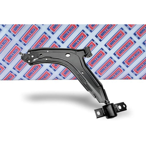 Borg & Beck Control/Trailing Arm BCA5952
