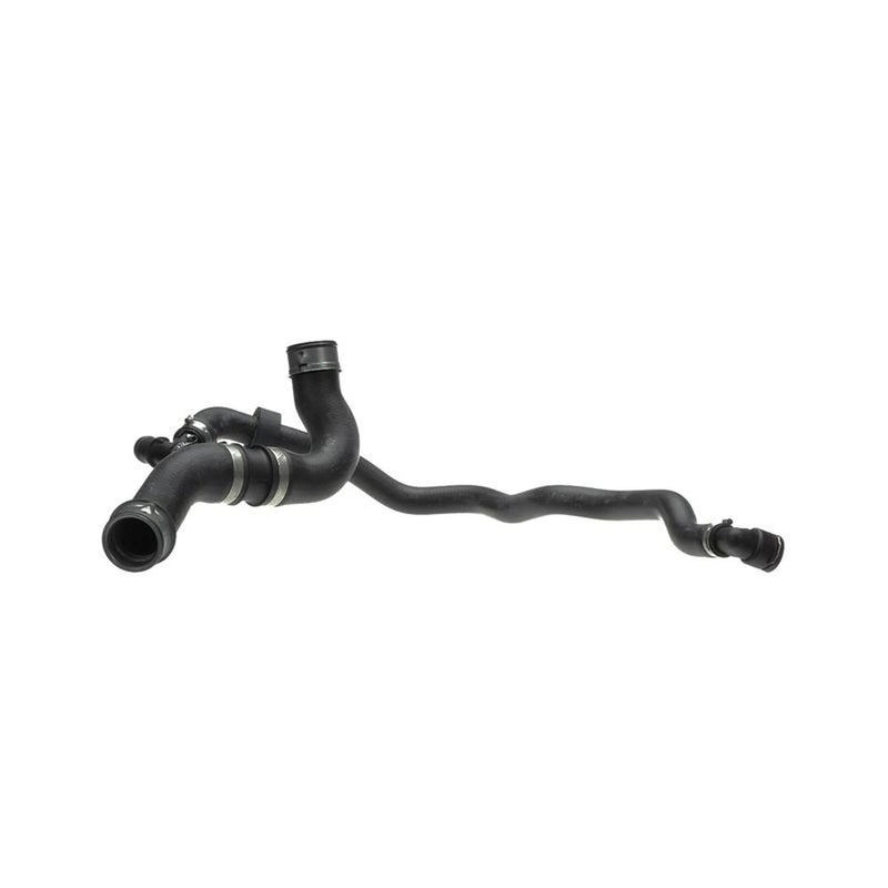 Gates Radiator Coolant Hose 343mm ID fits Mercedes-Benz C-Class 2007-2014