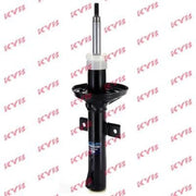 KYB Shock Absorber Damper Strut Front fits Ford Escort 1990-1995 1.4 1.6 1.8