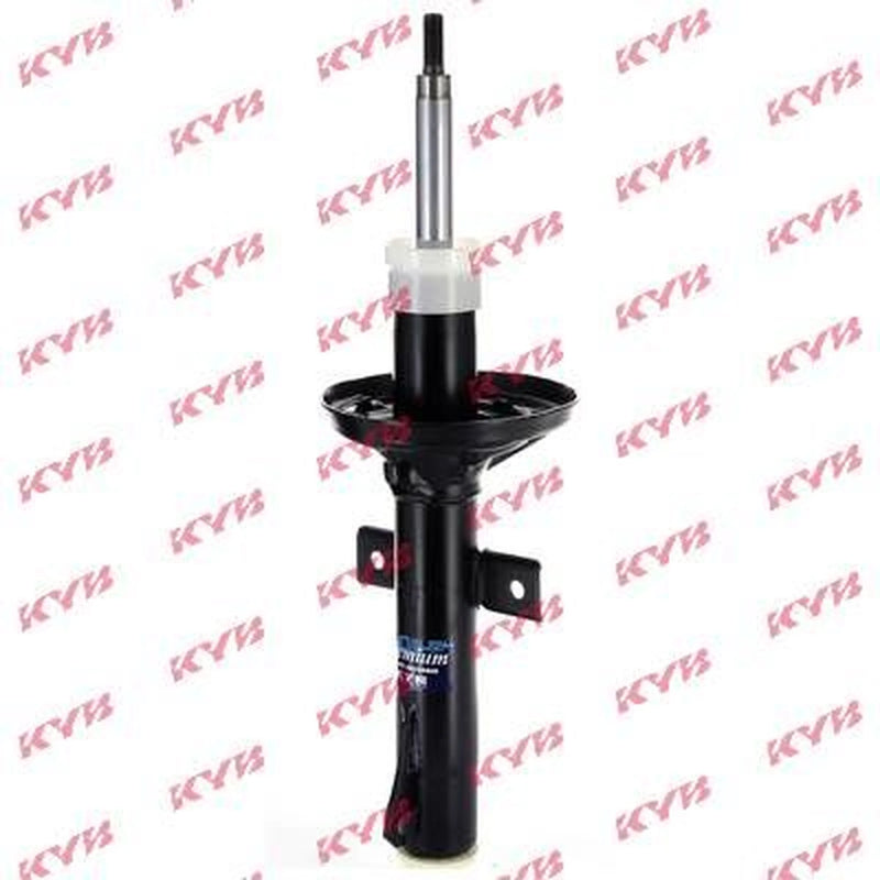 KYB Shock Absorber Damper Strut Front fits Ford Escort 1990-1995 1.4 1.6 1.8