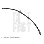 Blue Print Brake Hydraulic Hose Line Front Left ADT353147