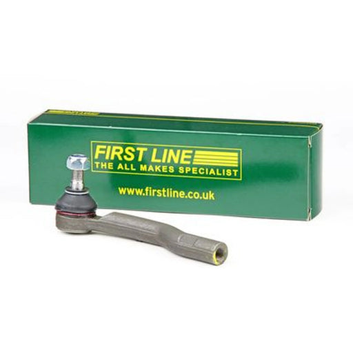 First Line Steering Tie Rod End Ball Joint fits Suzuki Carry 2000 on 1.3