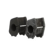 Delphi 2 x Anti Roll Bar Bush fits Citroën C1 II 2014-2021 1.0 1.2