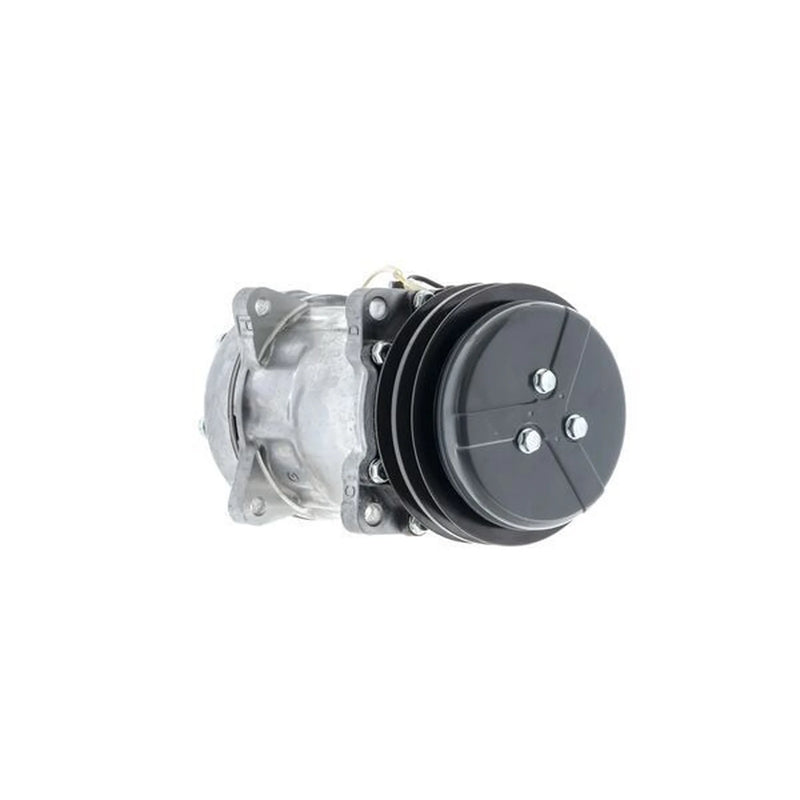 Mahle Air Conditioning Compressor fits Volvo FL10 1995-1998