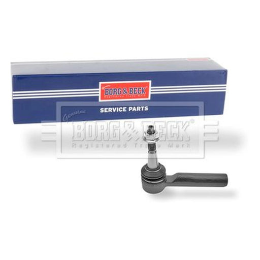 Borg & Beck Steering Tie Rod End Ball Joint M16x1.5 BTR5619
