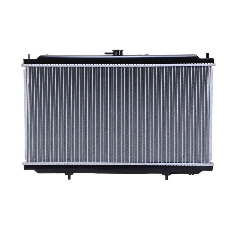 Hella Engine Radiator 8MK 366 304-041